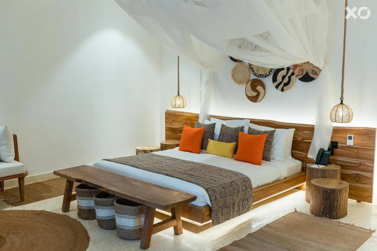 Kwanza Resort by Sunrise