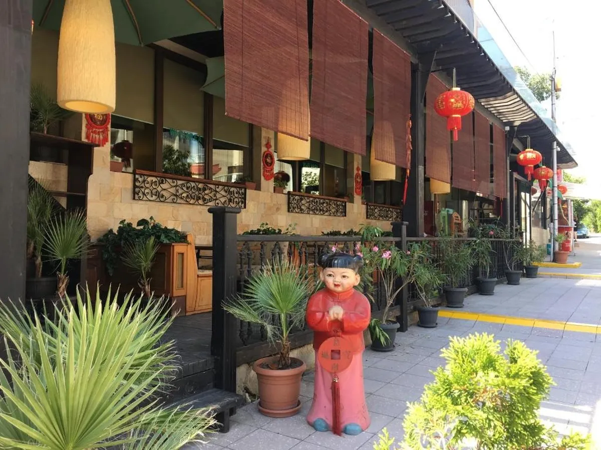 Royal Beach Hotel