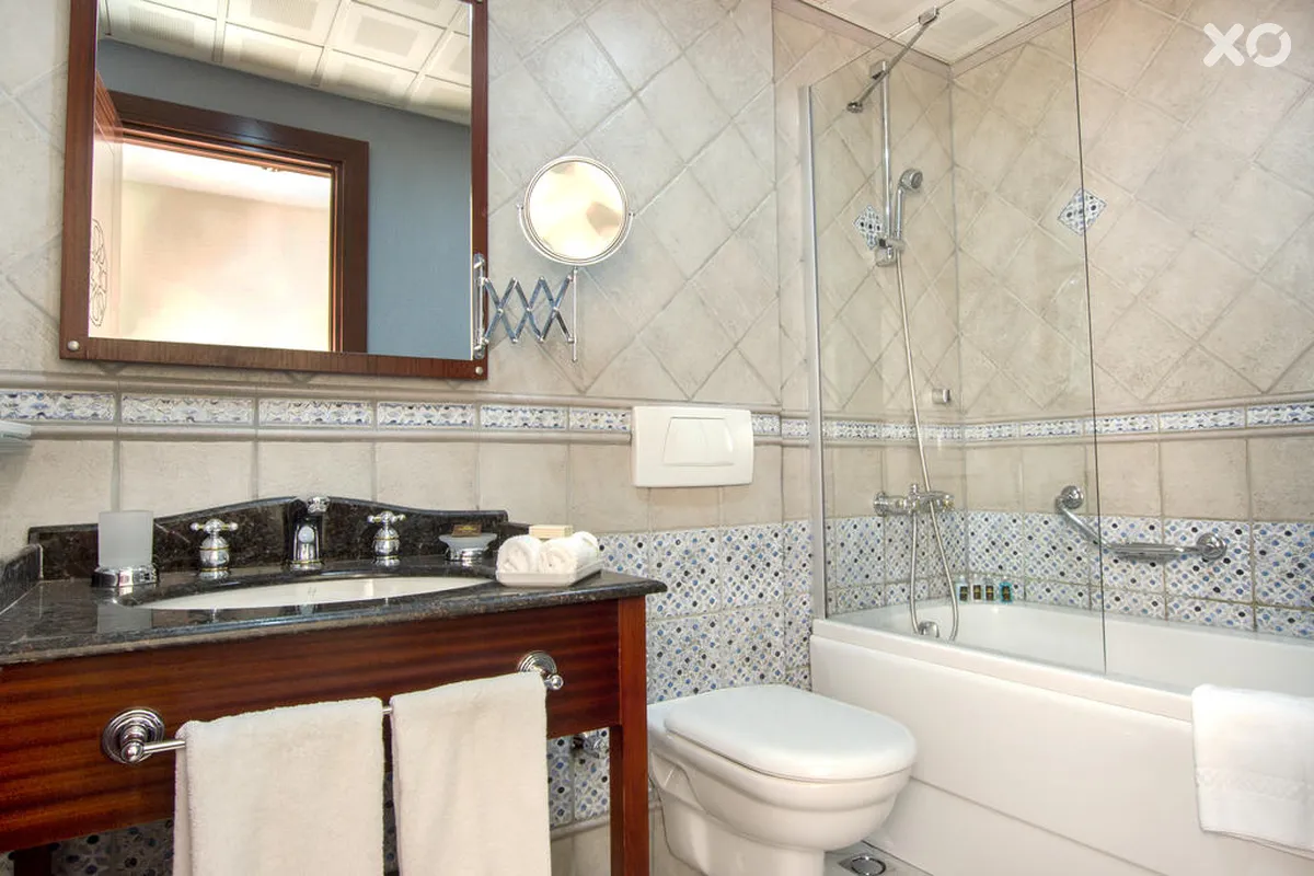 Sirkeci Mansion Hotel