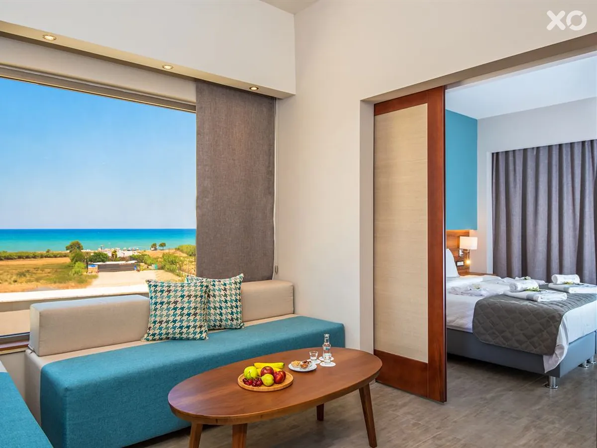 Solimar Aquamarine Hotel