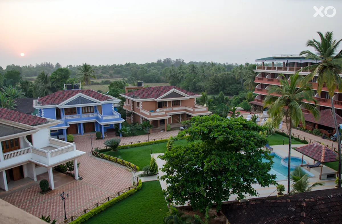 La Grace Resort
