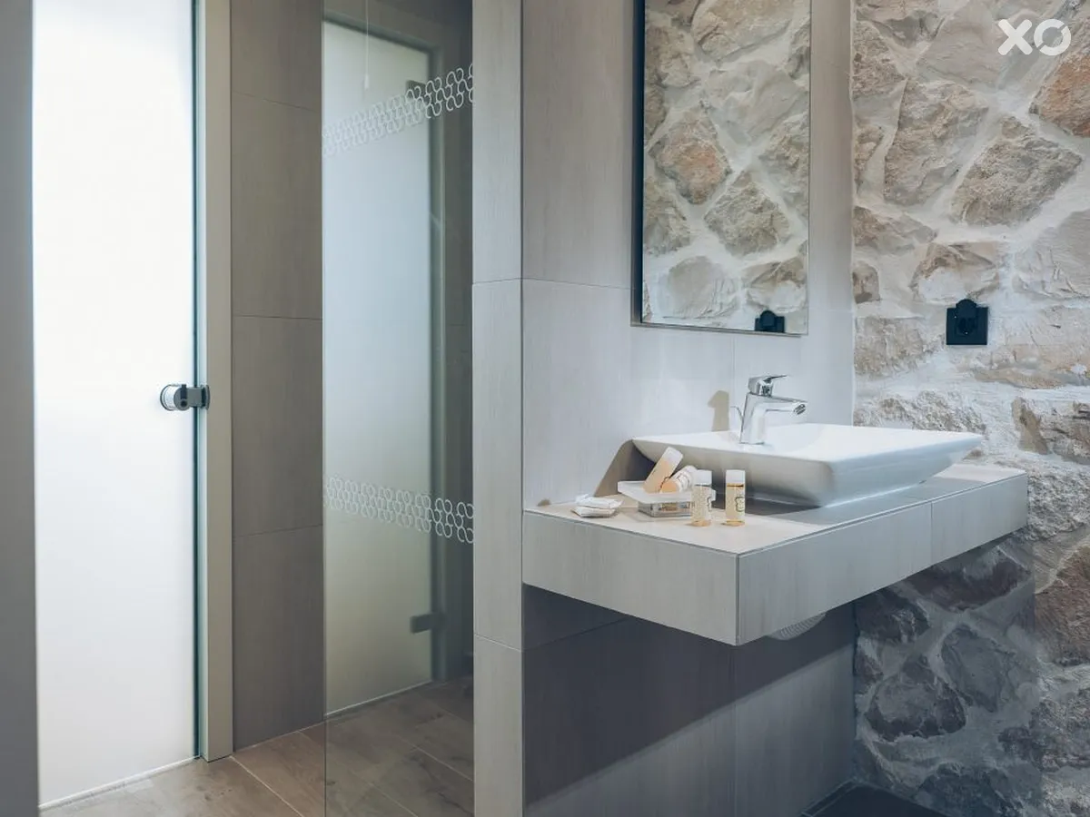 Azure Memories Boutique Hotel