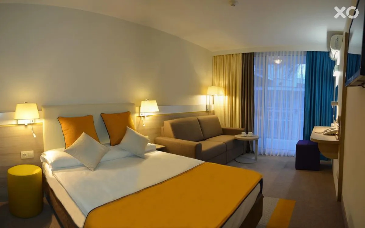 Primasol Ralitsa Aqua Club Villas