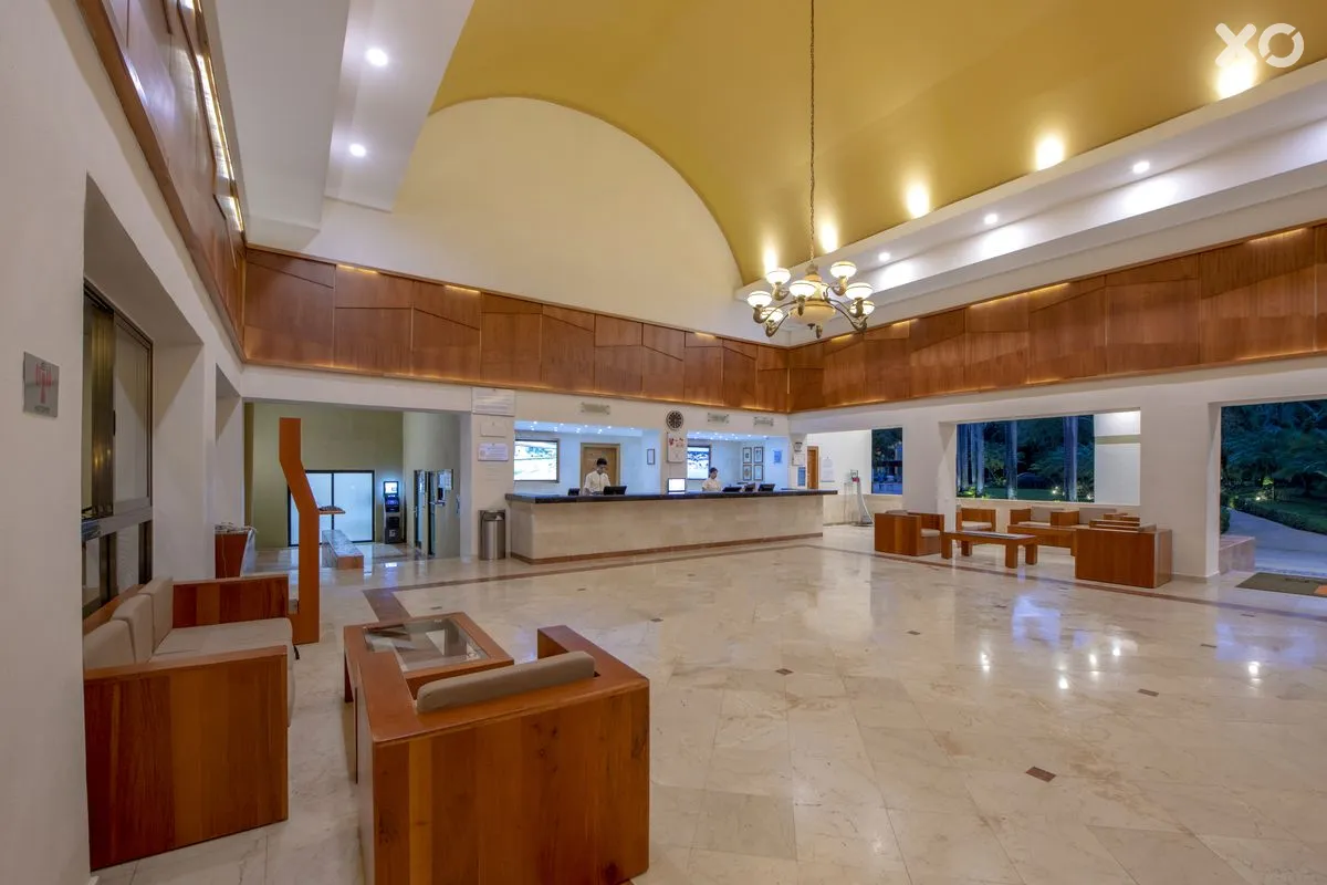 Viva Wyndham Azteca