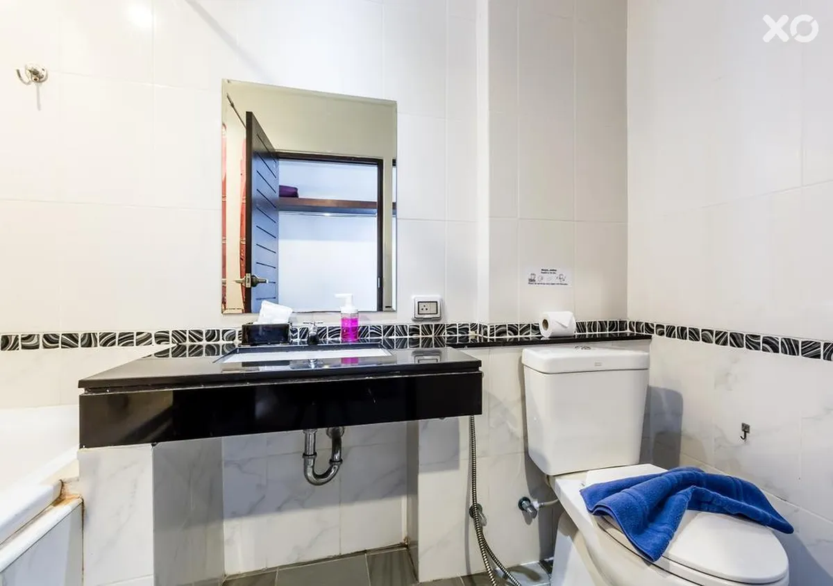 7Q Bangla Hotel