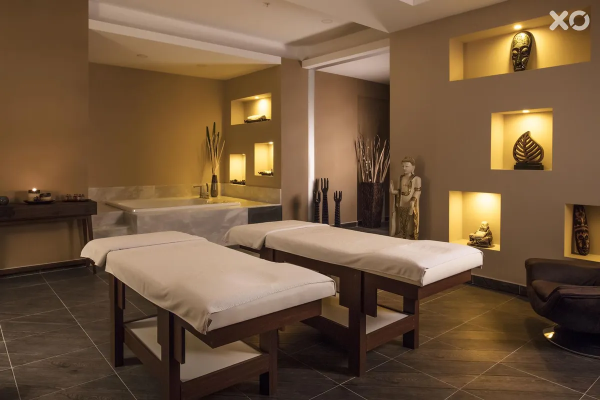 Korumar Ephesus Beach & Spa Resort