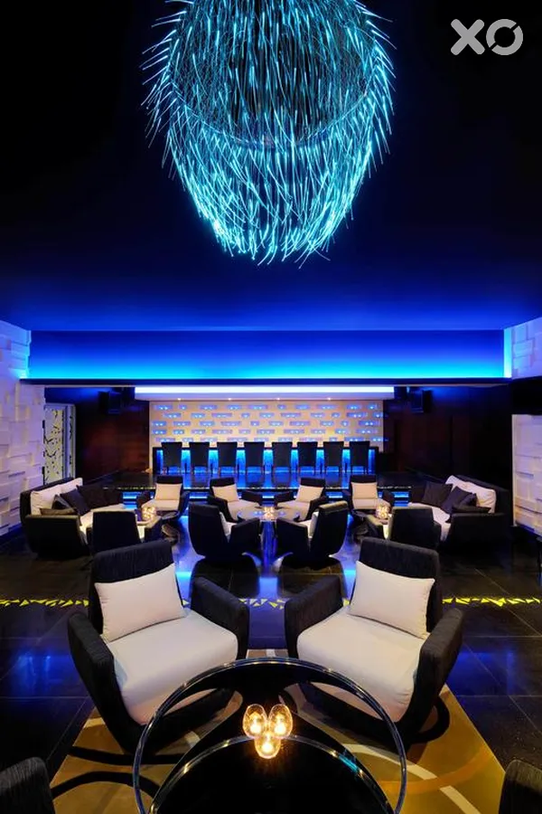 Asiana Hotel