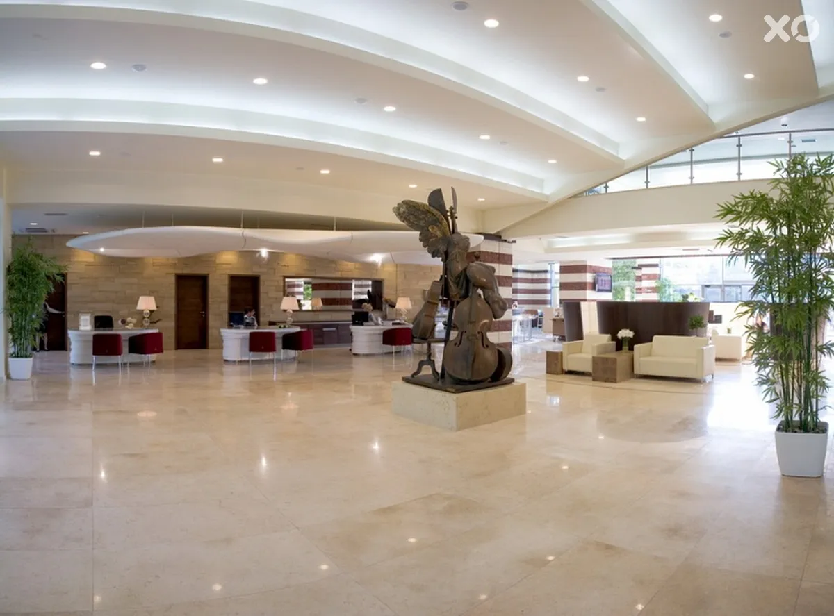 Flamingo Grand Hotel & Spa