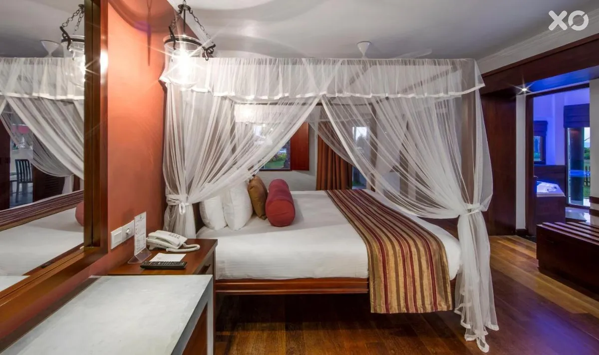 Tangerine Beach Hotel