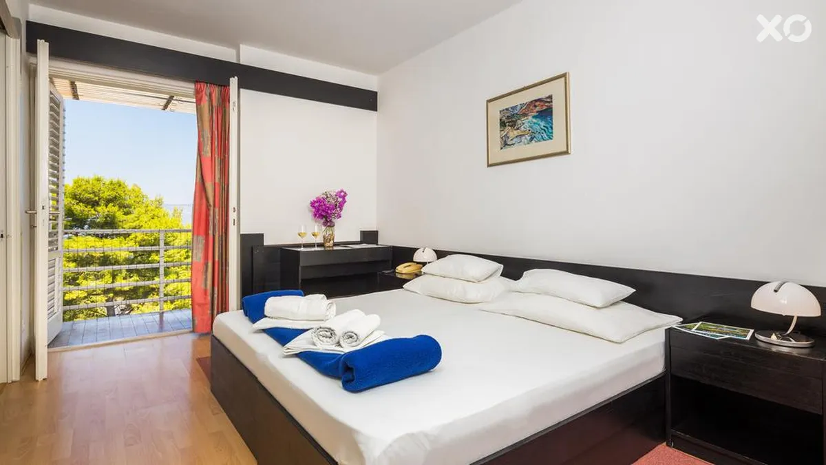 Hvar Hotel