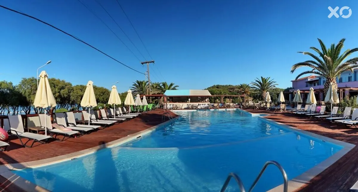 Irini Hotel