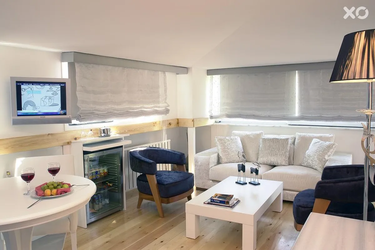 Garden House Istanbul
