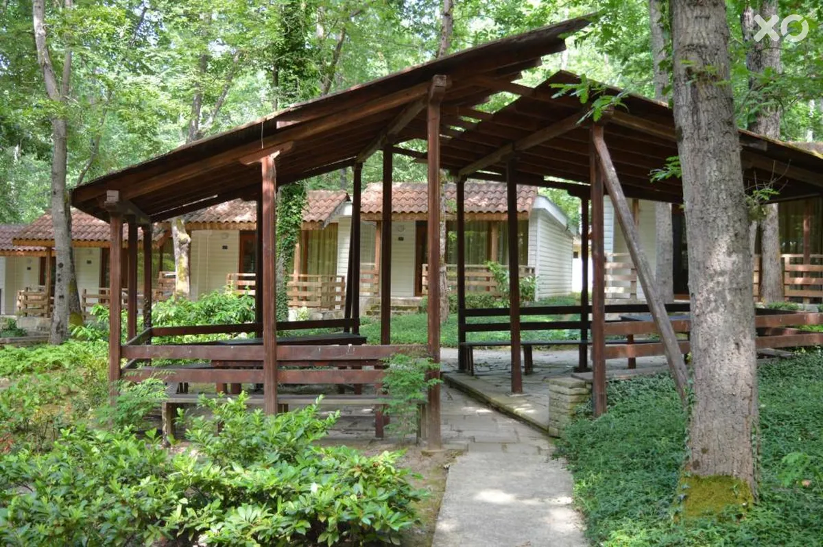 Holiday Villas