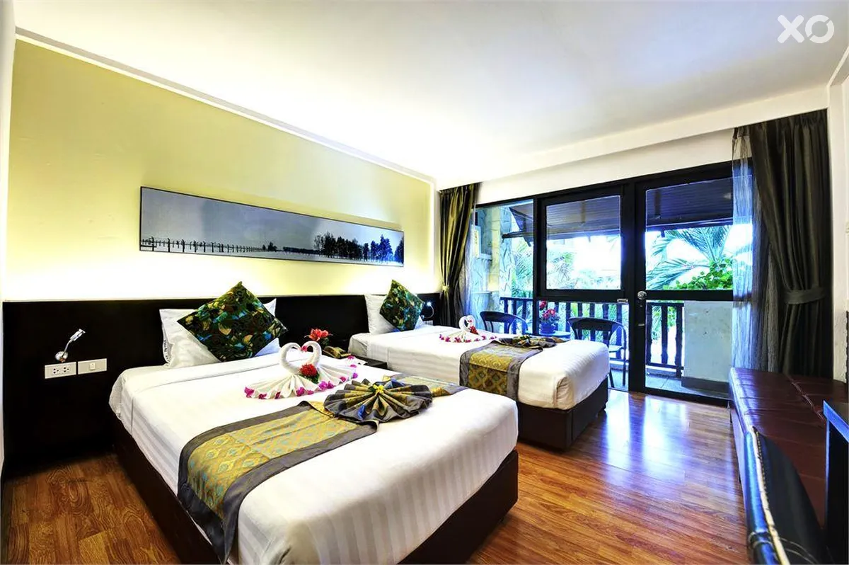 Splendid Resort Jomtien