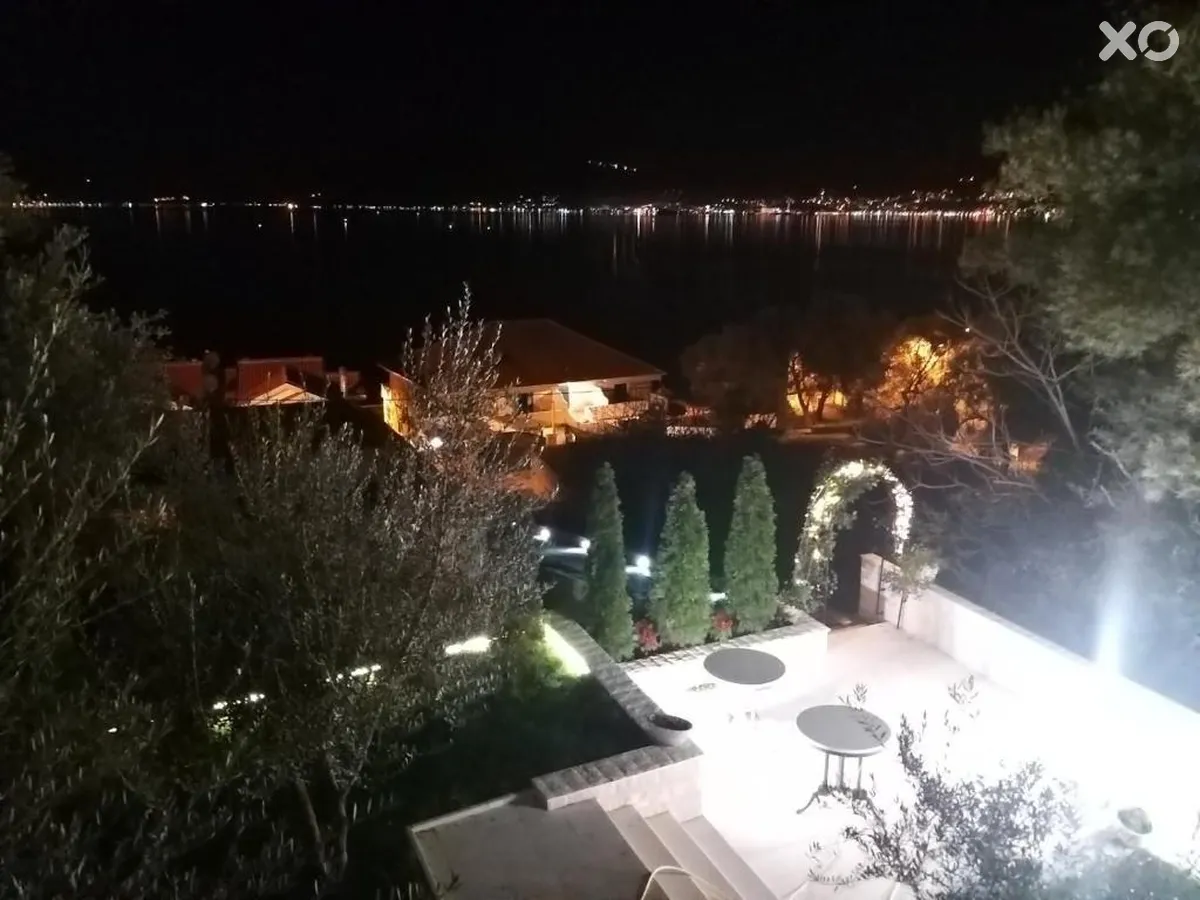 Mare Villa