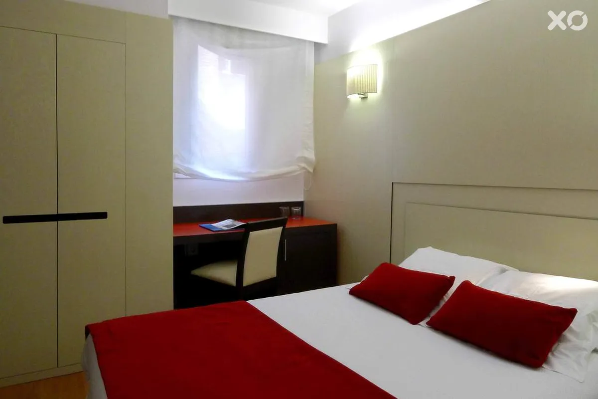 Grupotel Gravina