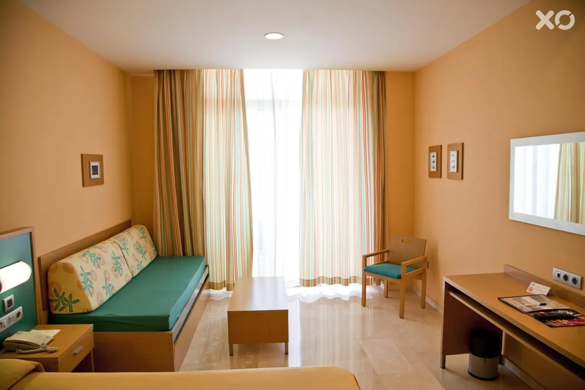 Mediterraneo Benidorm Hotel
