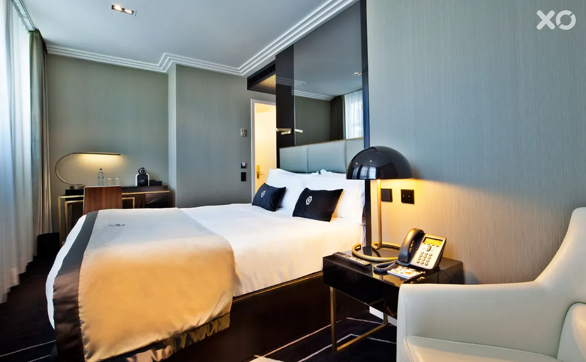 Altis Avenida Hotel