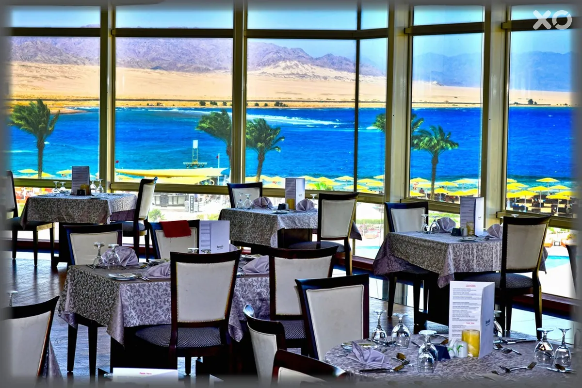 Barcelo Tiran Sharm