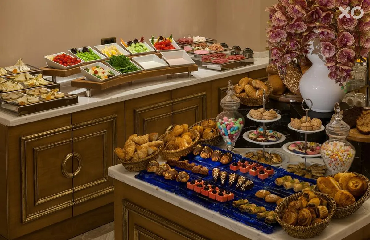 Romance Istanbul Hotel