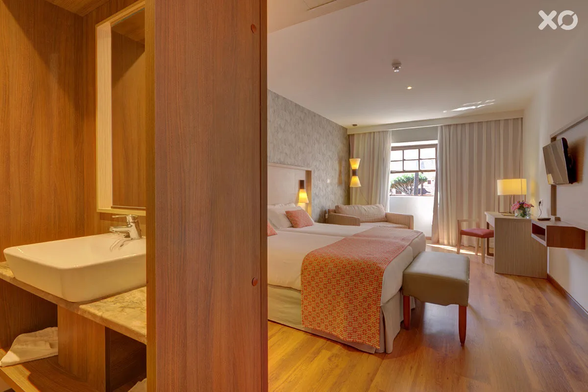 Marquesa Hotel