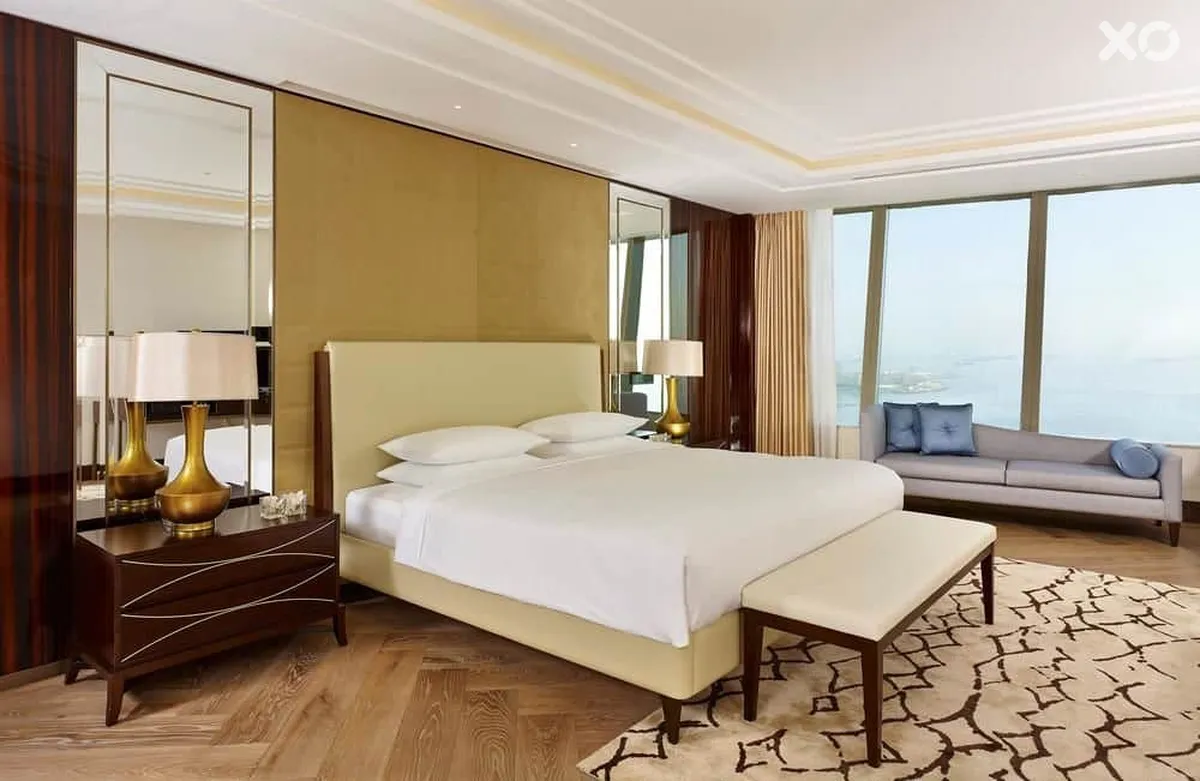 Hyatt Regency Istanbul Atakoy