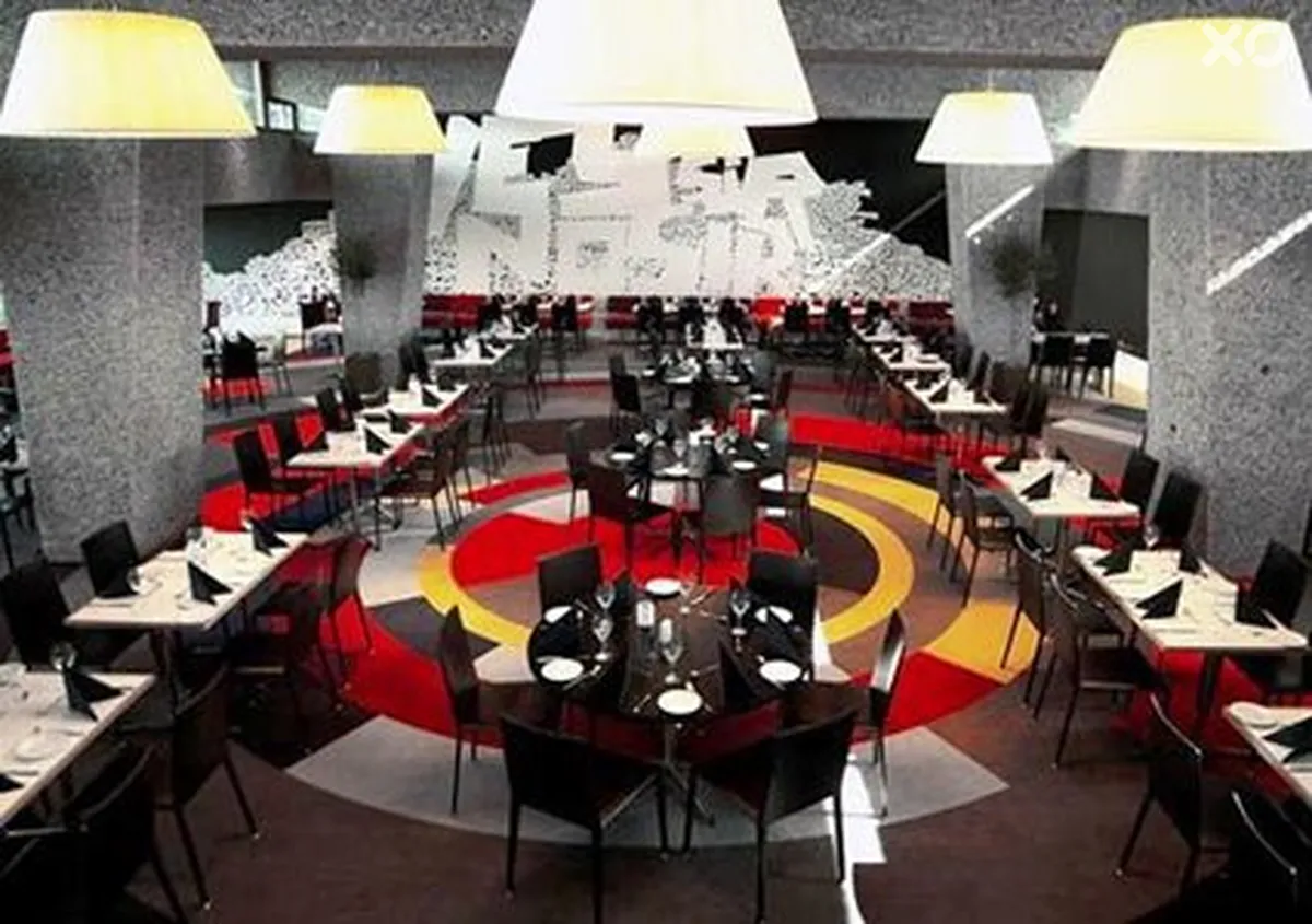 Quality Hotel 33