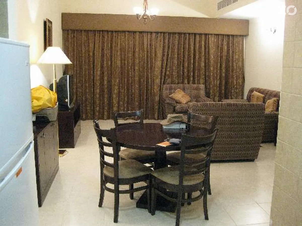 Arabian Dreams Hotel Apartments