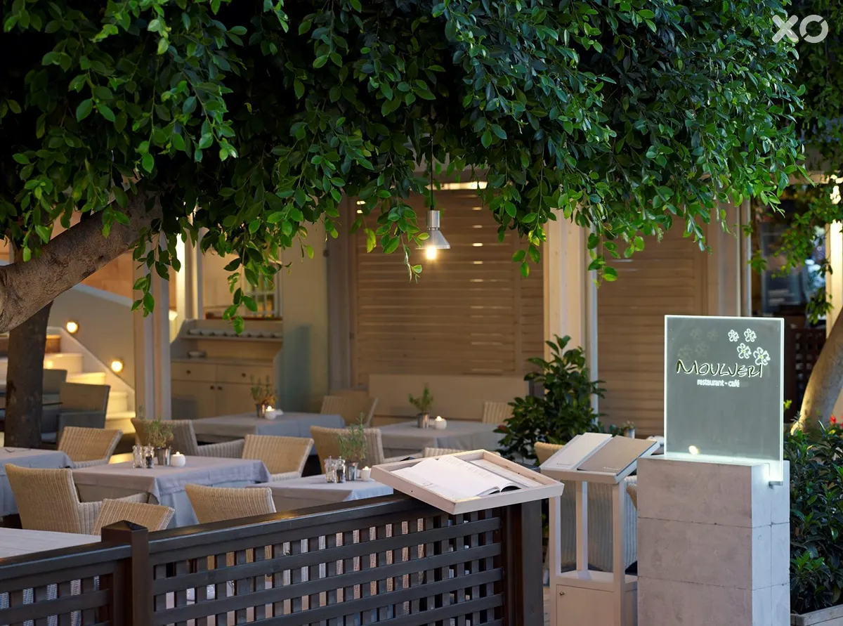 Kyma Suites Beach Hotel