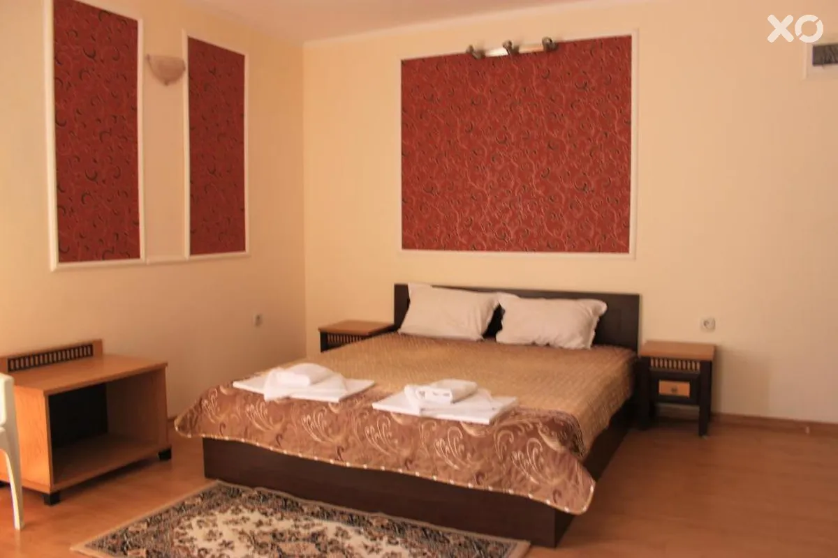 Ryor Hotel