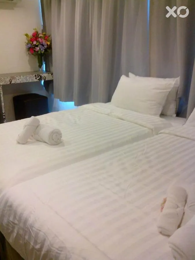 Nantra Ploenchit Hotel