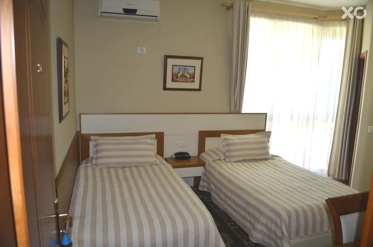 Dyrrah Hotel