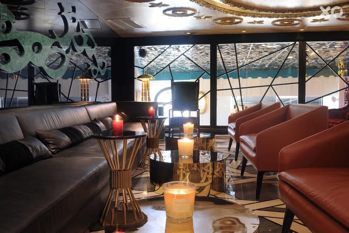 Taxim Hill Hotel