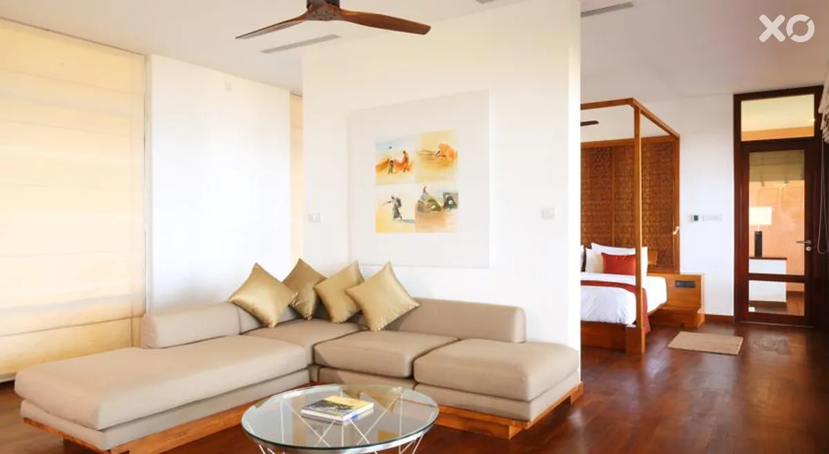Anantaya Resort & Spa Chilaw