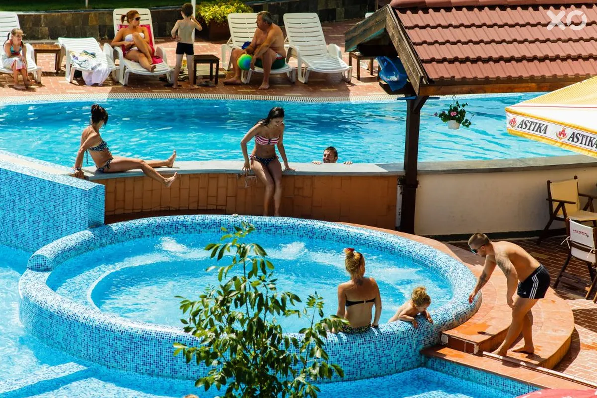 Belvedere Holiday Club