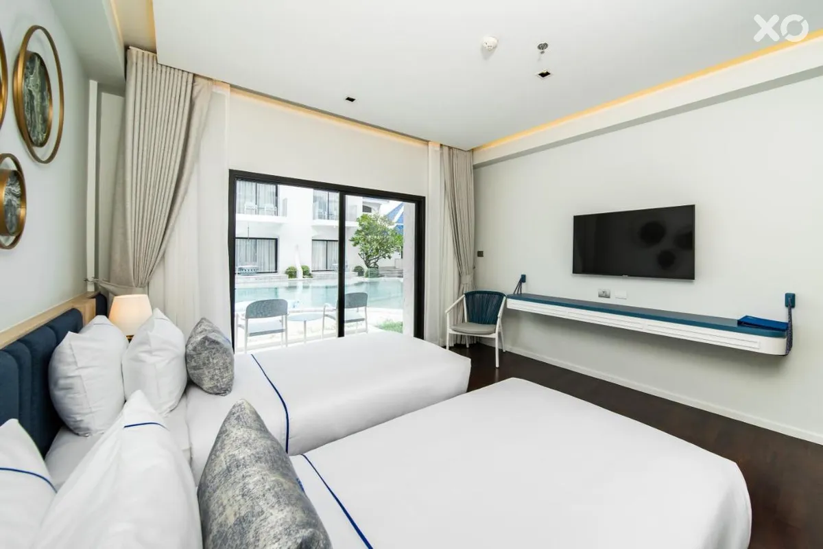 Kram Pattaya