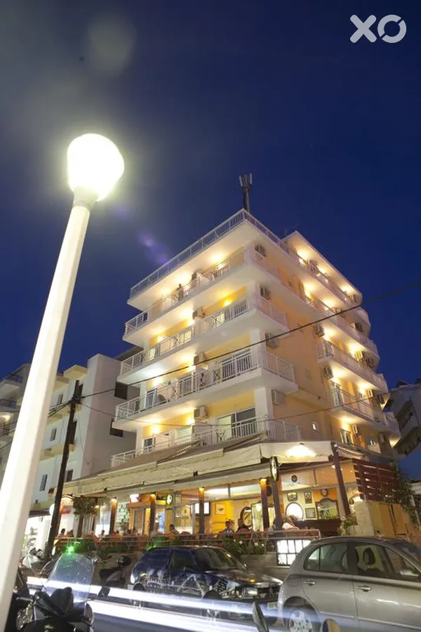 Pearl Hotel