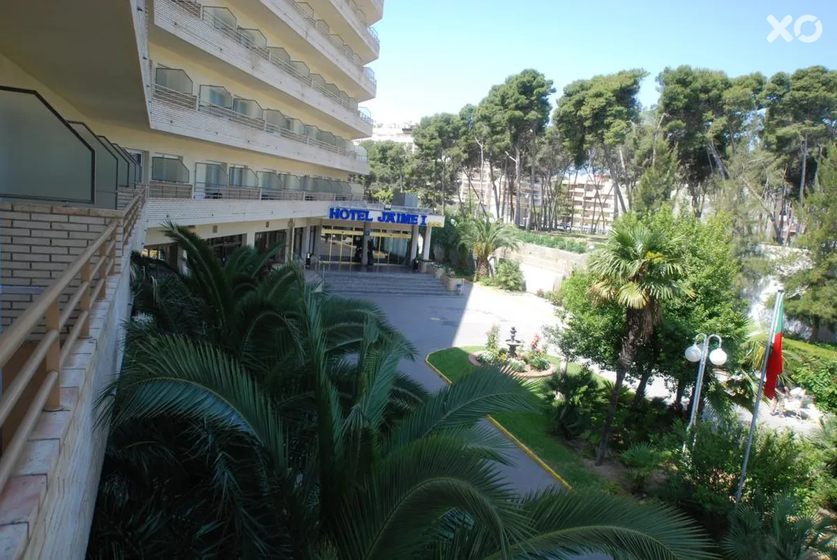 Jaime I Hotel