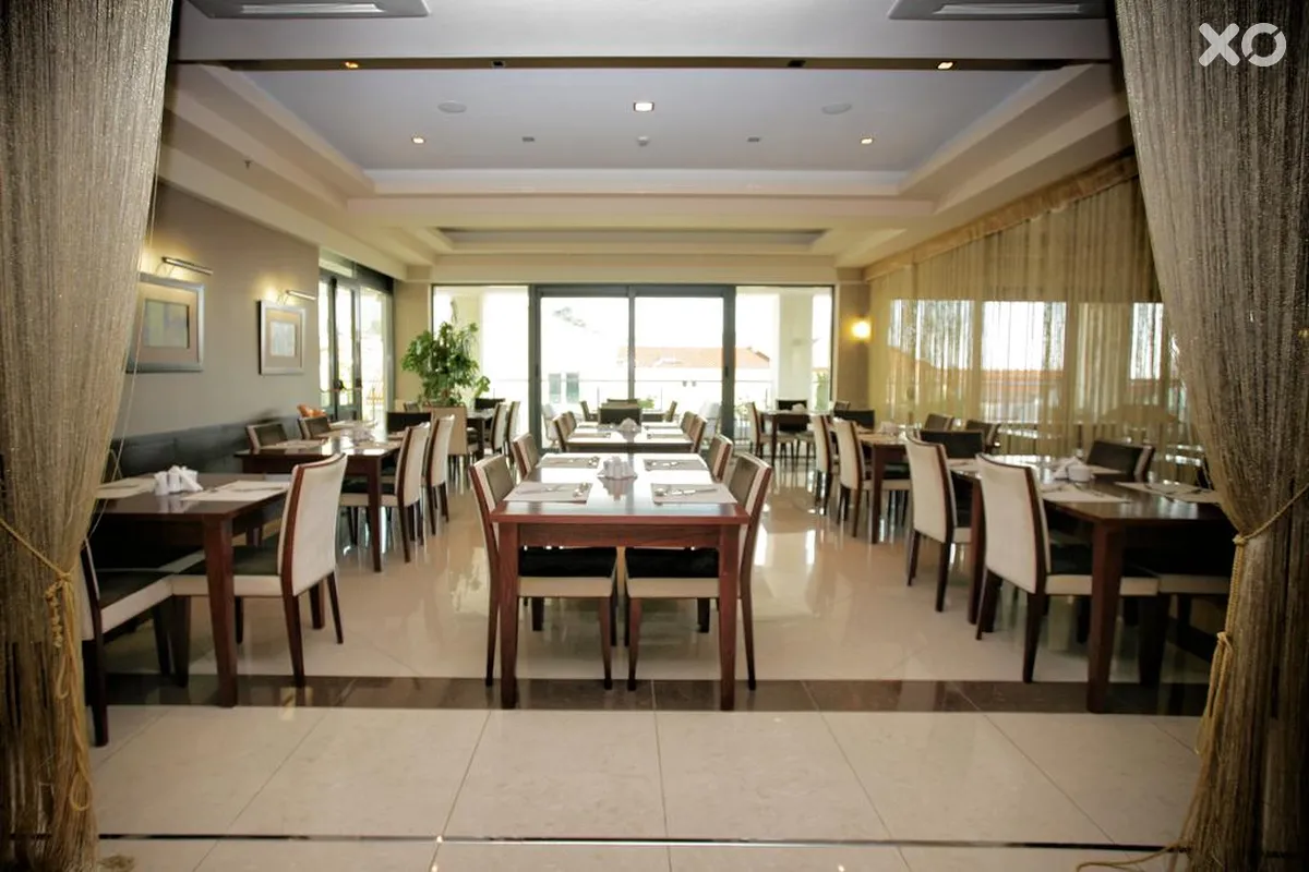 Monte Casa Spa & Wellness