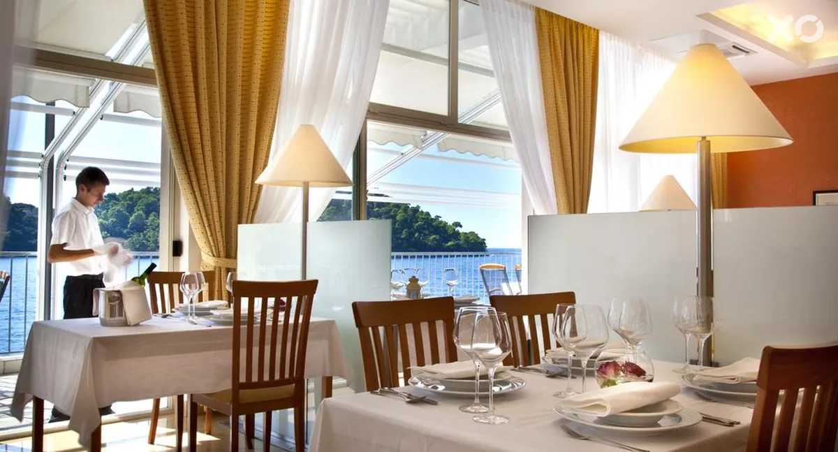Aminess Lume Hotel