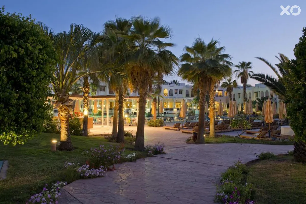 Amphoras Aqua Hotel