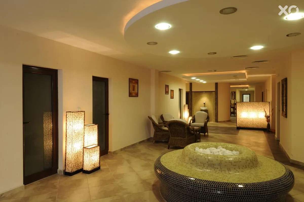 Saint Thomas Holiday Village