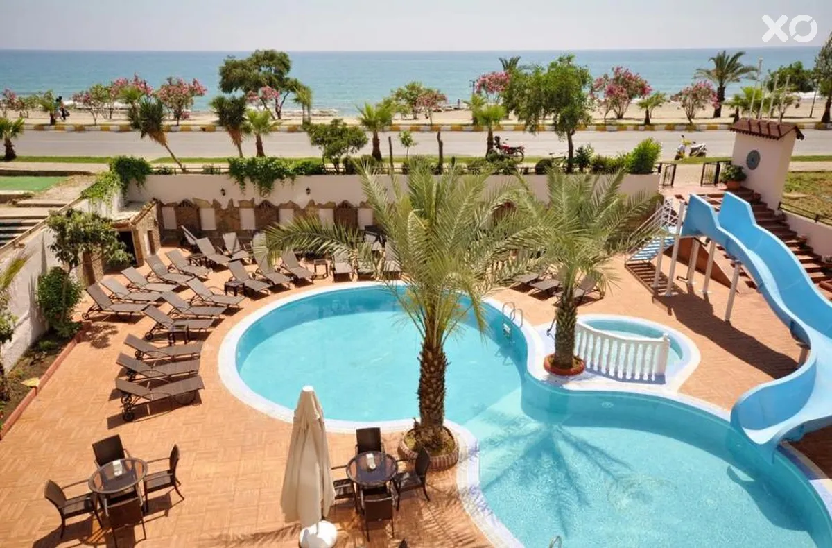 Bella Bravo Suit Hotel