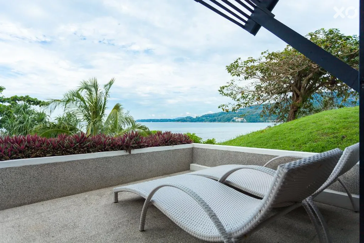 Kamala Beach Estate