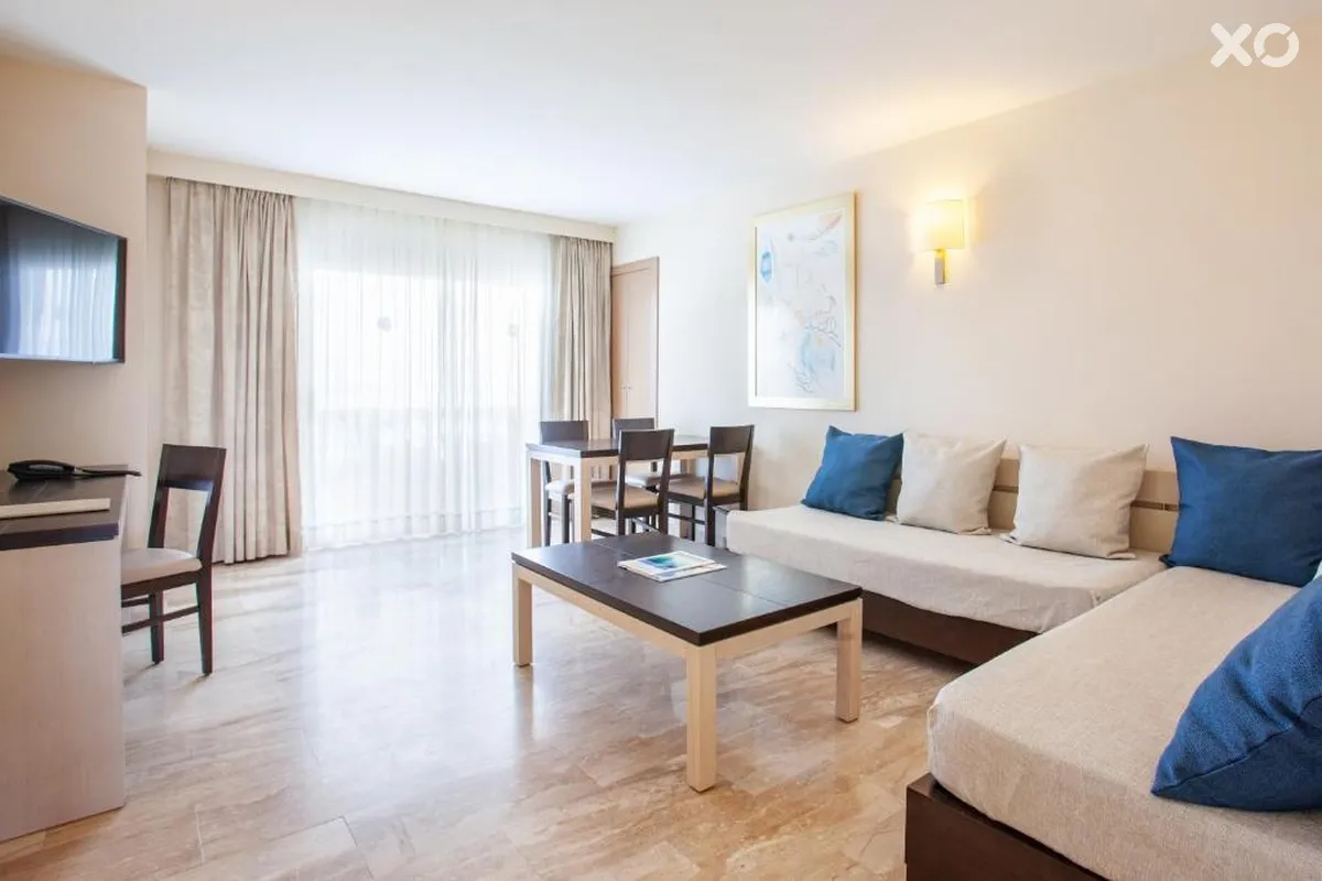 Grupotel Dunamar
