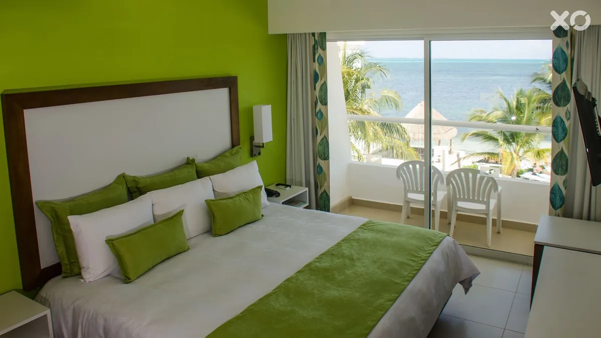 Cancun Bay Resort