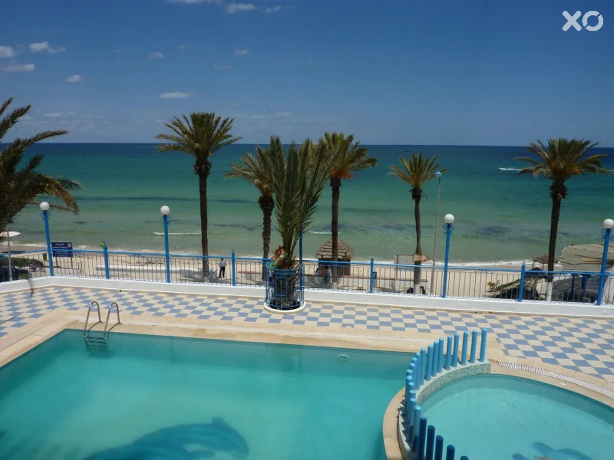 Dreams Beach