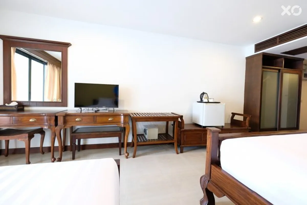 Wongamat Privacy Resort & Residence