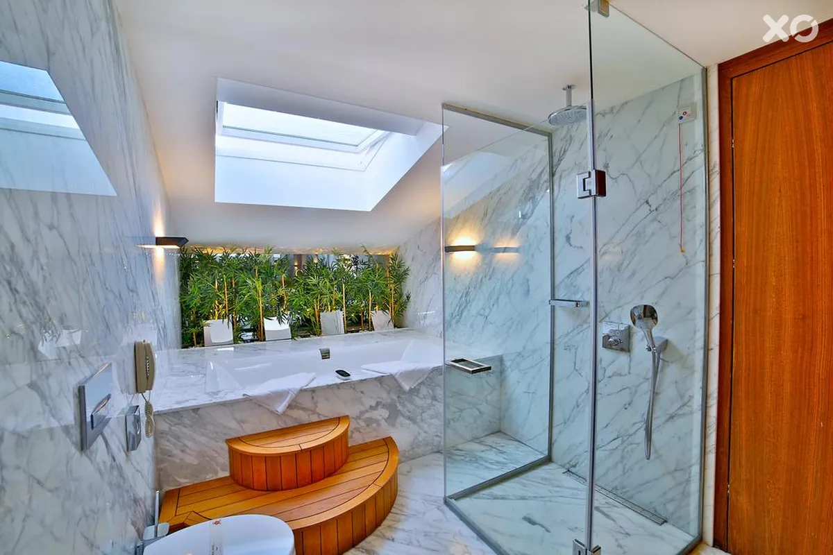 Dosso Dossi Hotels & Spa Downtown