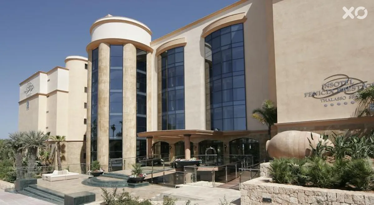 Insotel Fenicia Prestige Suites & Spa